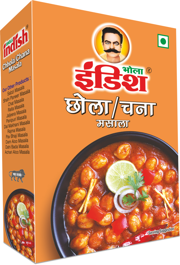 Chhola Chana